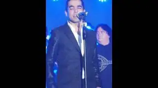 Βασιλης Δημας - Live - Φέρε πίσω την αγάπη
