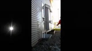 LadderLess Window Cleaning