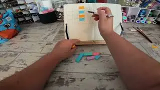 How To Make Time For Bible Journaling
