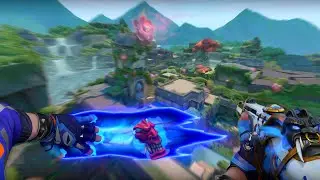 Oni 2.0 BUFFS YORU