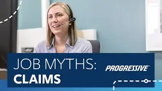 Job Myths of a Claims Adjuster