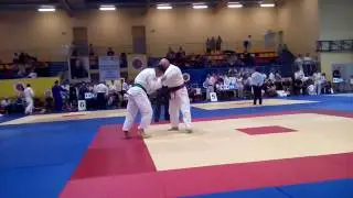 Jarek 1 walka