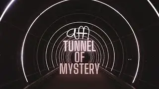 AFFI - Tunnel Of Mystery (Copyright Free)