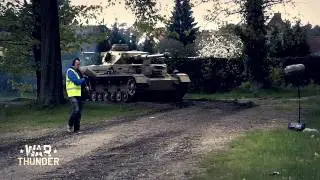 WT TanksRecording