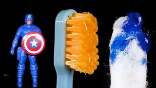 SUPER ASMR MACRO COLLECTION | Best Satisfying Videos