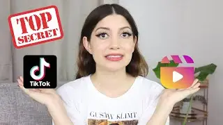 ¿ES EL FIN DE TIKTOK? YA LLEGÓ REELS EN INSTAGRAM