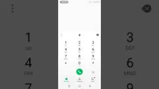 Infinix Smart 3 Plus Disable Caller ID