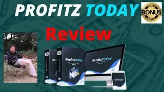 Profitz Today Review