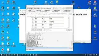Redmi Note 7 Pro Violet Flash Fastboot mode Umt! NewG Mobile Services