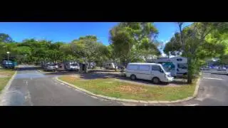 Sunshine Coast Holiday Parks presented by Peter Bellingham Photography