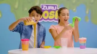 Oosh Slime