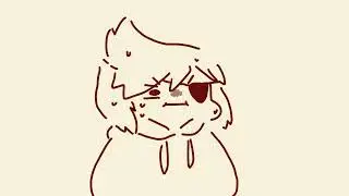 Who broke it // Kenikari animatic