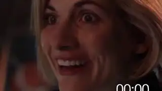 DOCTOR WHO - COUNTDOWN TO THE 13th DOCTOR