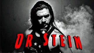 "Dr Stein" - HELLOWEEN Cover