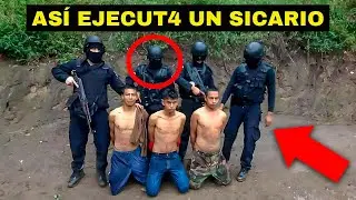 "ASÍ LO MATÉ" | El Líder del Cártel de Sinaloa CONFIESA todos sus CRÍMENES en una Entrevista