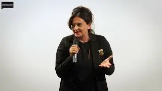 Emma Dante racconta "Misericordia"