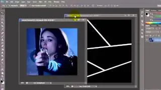 Graphic: Cut Out Clip Mask Collage Default