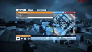 Battlefield 3 Nose Hair Canals Never Gets Old M320  [VGC]