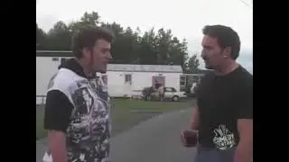Wiesz, ludzie gadają że jesteś