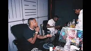 [ FREE ] Southside x Pyrex Whippa Type Beat 