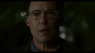 The Flash 7x02 Harrison Wells Returns Ending Scene (Suzanne returns BGE,UPBGE,Blender Game Engine)