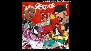 CHRIS BROWN & YOUNG THUG - STOLEN