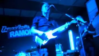Antimatter - Conspire (Torino, Italy 14.09.2013) [2 cam]