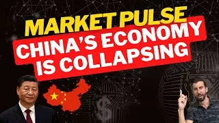 China's Economy is Collapsing: Why?