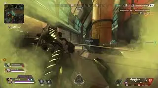 Juicy nade