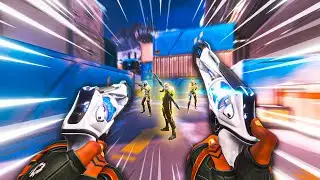 ЧТО ЕСЛИ ИГРАТЬ ТОЛЬКО С ШЕРИФОМ 🔫