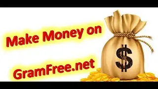 Gramfree  | earn money online | Gramfree in Afghanistan | jawad habib's YouTube channel