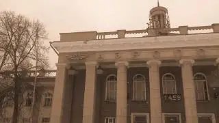 аэропорт Новосибирск-Северный
