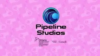 Pipeline Studios/Silver Gate/Nickelodeon Productions (2017/2019)