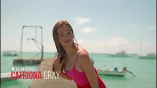 [Uplive Event] Global Child Mauritius "The Force of Nature" feat. Miss Universe @CatrionaGray