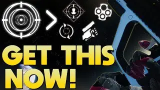 The ABSOLUTE BEST PERK in Destiny 2 (GET THIS NOW!)
