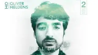 Oliver Heldens - Heldeep Radio 