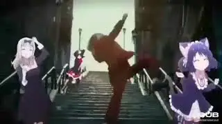 Bob Sinclair [Anime ver]
