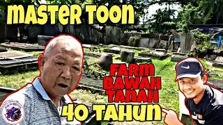 MASTER TOON// FARM BERUSIA 40 TAHUN // OTAI BREEDER BANGKOK FIGHTER  KINI BREEDER AVATAR!!!