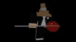 Conehead's Way (Thursday Stage Theme) - World Tower Defense ROBLOX
