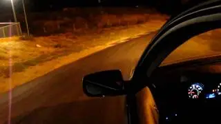 2.0T GenCoupe Drift