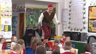 Lesson Observation Videos by Mediamerge - Filmed in the UK for CPD and teacher training