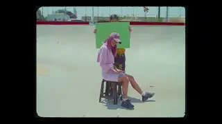 ABAJO - Bronko Yotte, Ambar Luna, Masquemusica