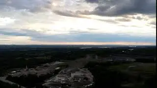 Hyperlapse #1