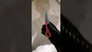 СЛЕПИЛ НОЖИ ИЗ СТНДОФФ 2#🔥