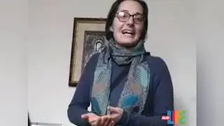 Bene chiama bene: visita del Liceo Archimede a Casa della Carità