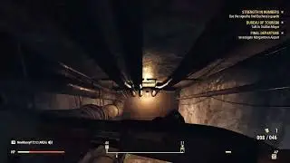 Fall out 76 Lets Be Explorers