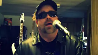 Rio - Duran Duran - Vocal Cover by Jeff Bailey