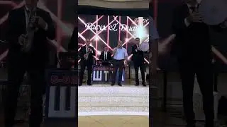 Группа Штул и Омар Меликов
