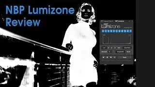 NBP Lumizone Photoshop Plugin Review