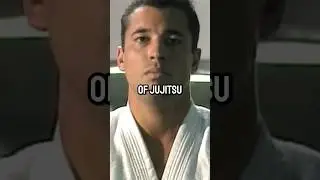 The Man Who Changed MMA - Royce Gracie